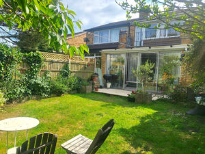 Garden- click for photo gallery